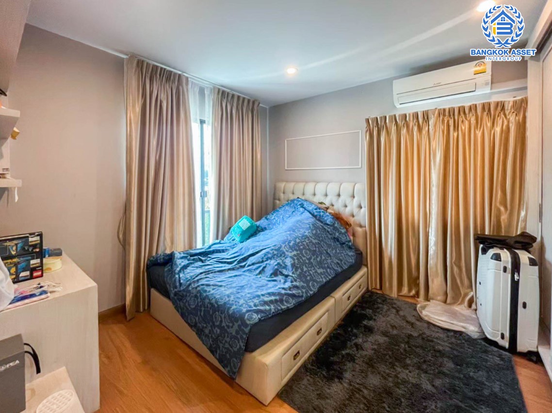 *****บ้านเดี่ยวมือสอง ม.ภัสสร แจ้งวัฒนะ-ชัยพฤกษ์ เนื้อที่กว้าง 61 ตร.ว. ฟังก์ชัน 4 ห้องนอน 3 ห้องน้ำ 2 ที่จอดรถ บ้านแต่งใหม่ เรียบง่ายแต่หรูหรา ดูทันสมัย โครงการตั้งบนทำเลแห่งการเดินทาง เชื่อมต่อถนนแจ้งวัฒนะ, ถนนราชพฤกษ์, ถนนติวานนท์ เพียง 10 นาทีถึงเซ็นทรัลแจ้งวัฒนะ ใกล้จุดขึ้นทางด่วน "แจ้งวัฒนะ" จองเลย!